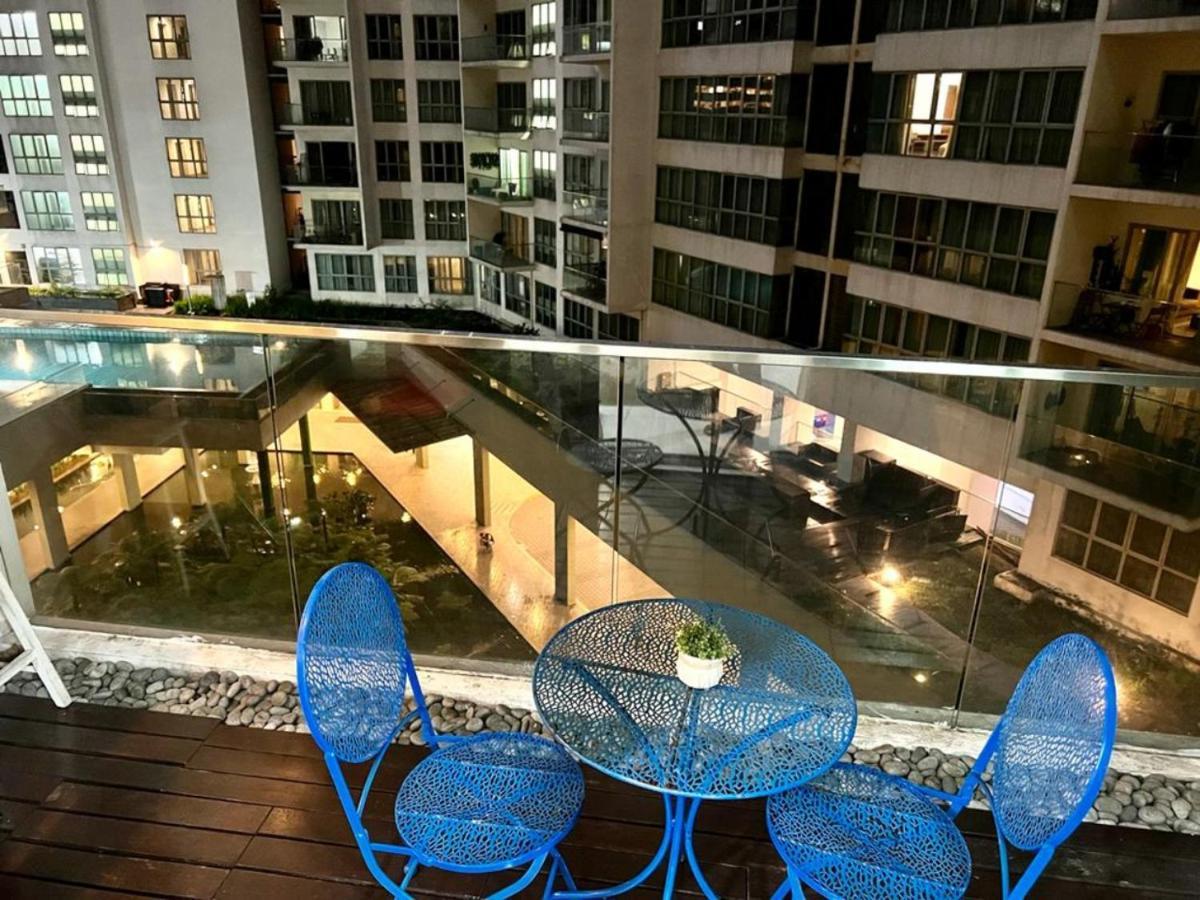 הוסטל קואלה לומפור Regalia Skypool Klcc מראה חיצוני תמונה